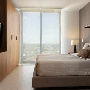  Apartamento Depto De Lujo En El Centro Qro México