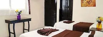 Wabi Hotel Playa del Carmen