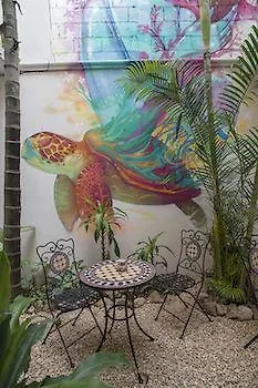 Wabi Hotel Playa del Carmen Mexico