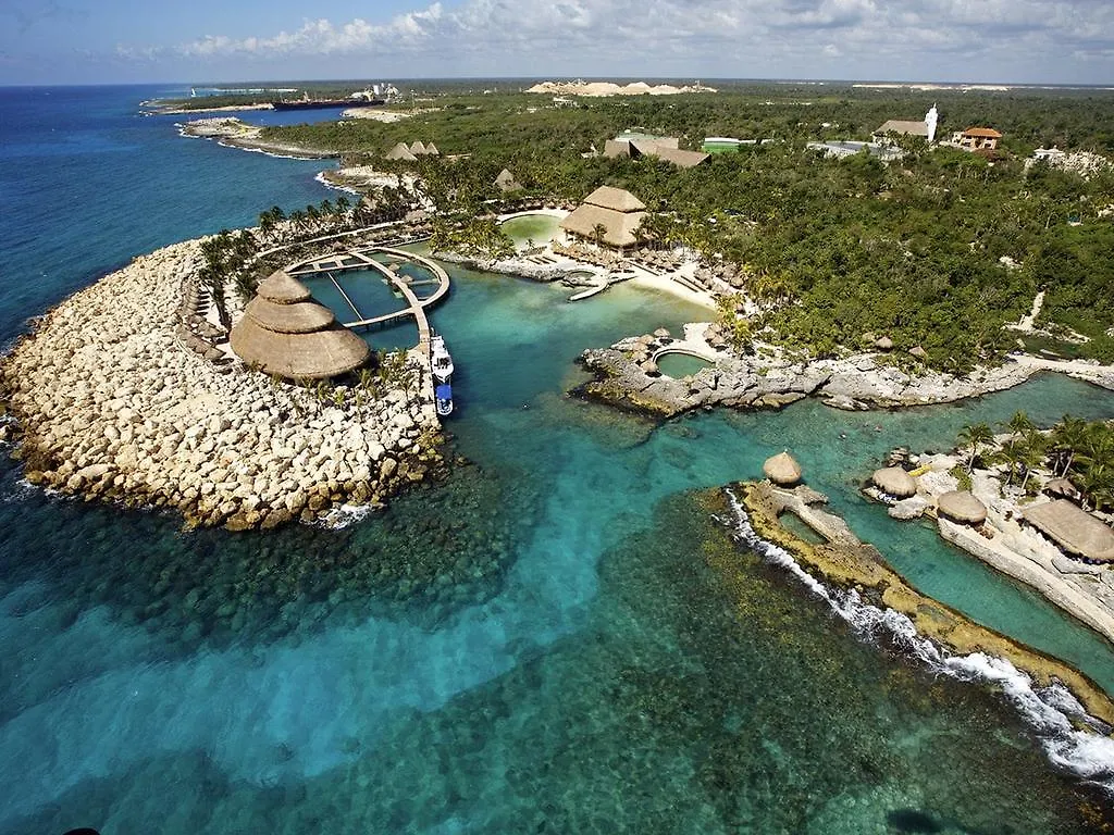 Wabi Hotel Playa del Carmen Mexico