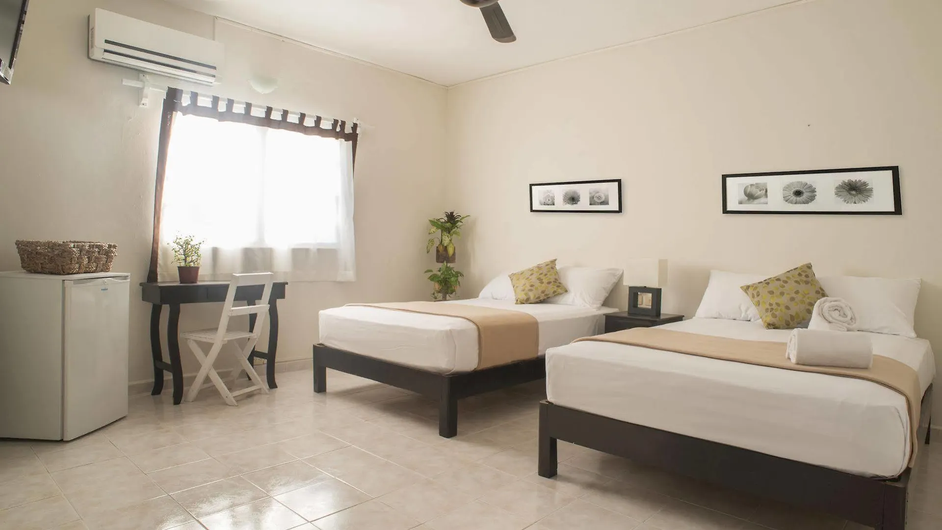 Wabi Hotel Playa del Carmen