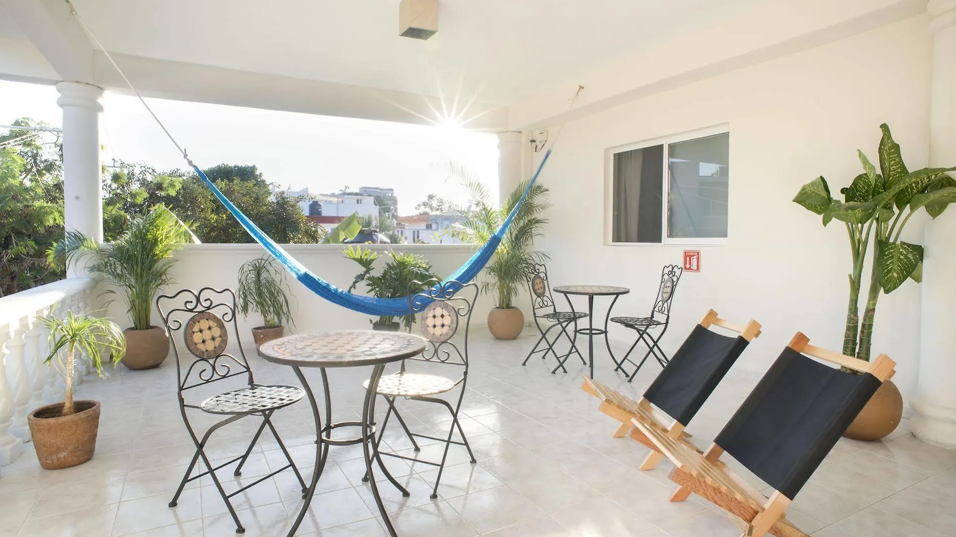 Wabi Hotel Playa del Carmen