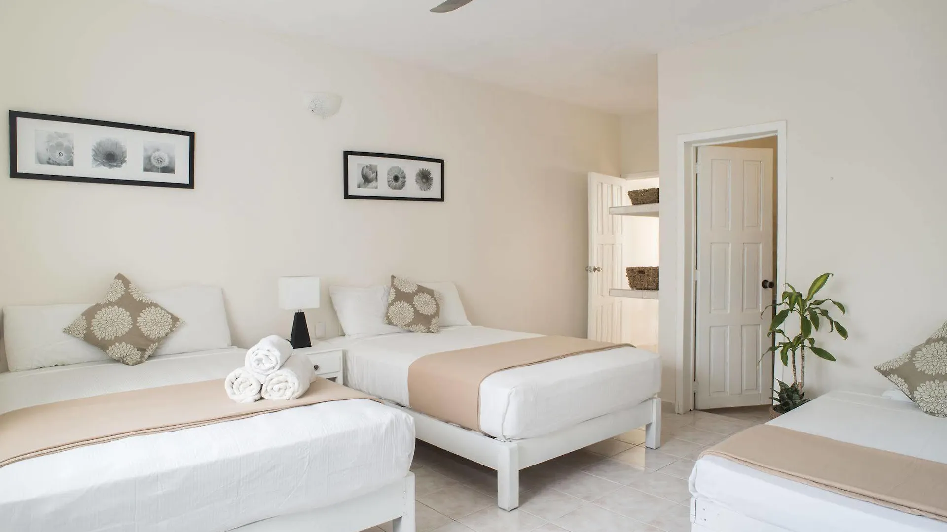 Wabi Hotel Playa del Carmen 3*,