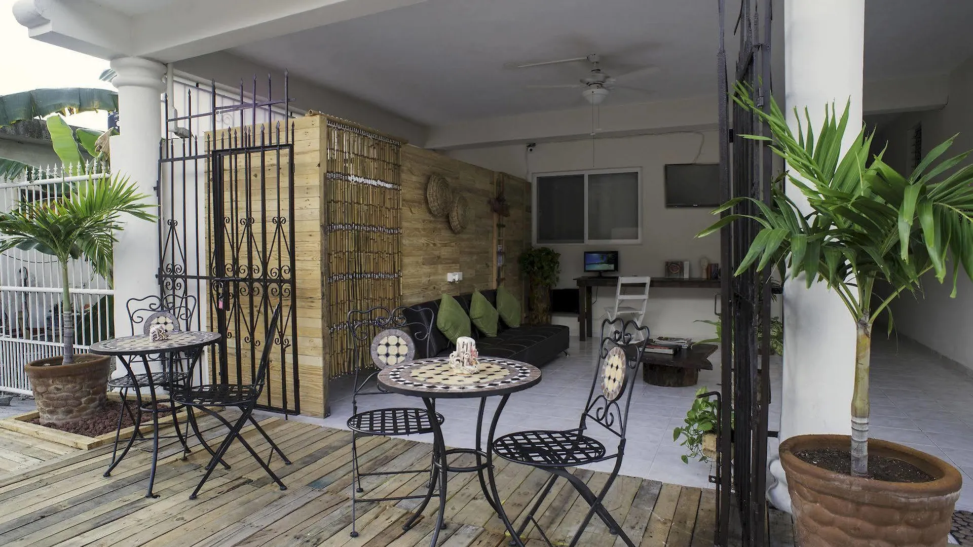 Wabi Hotel Playa del Carmen