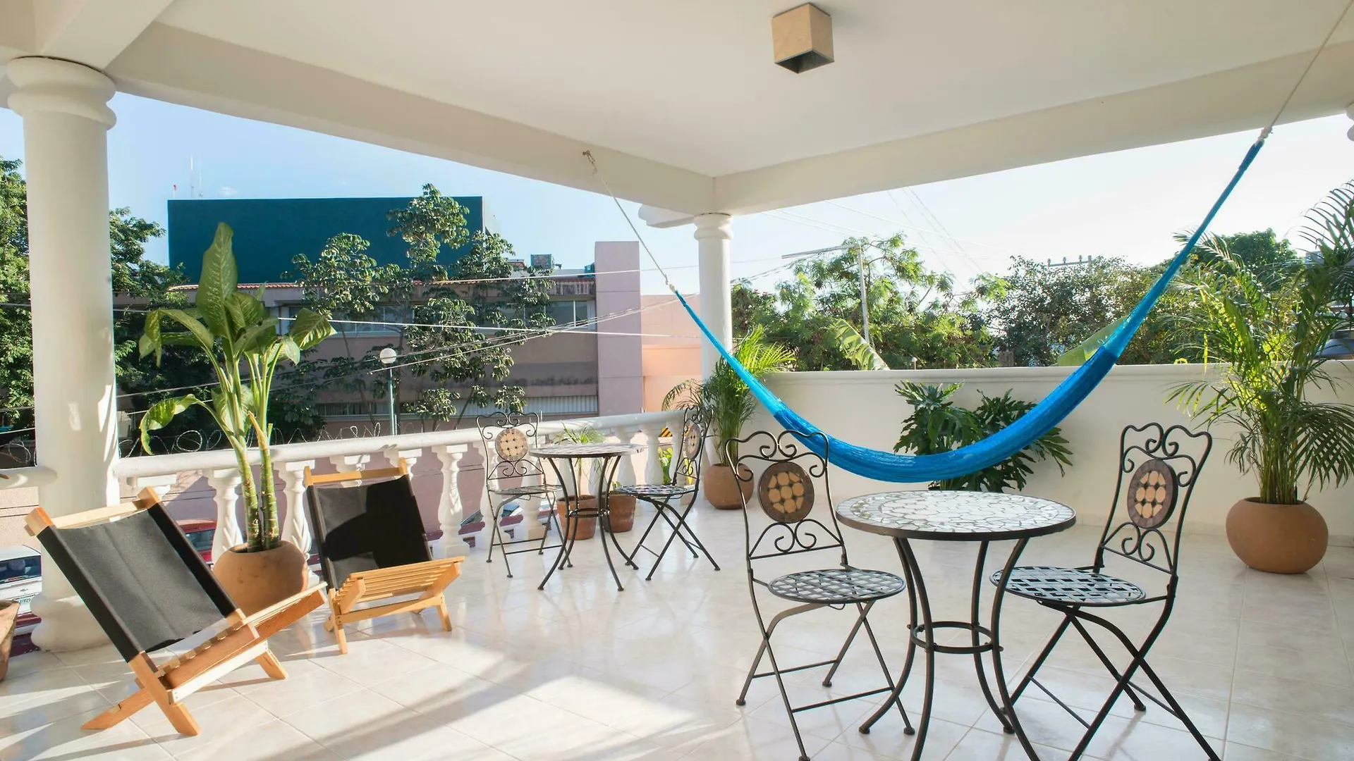 Wabi Hotel Playa del Carmen